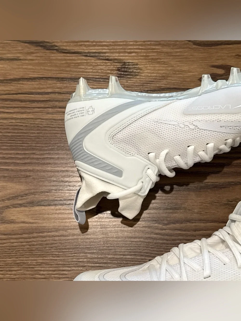 Nike men’s size